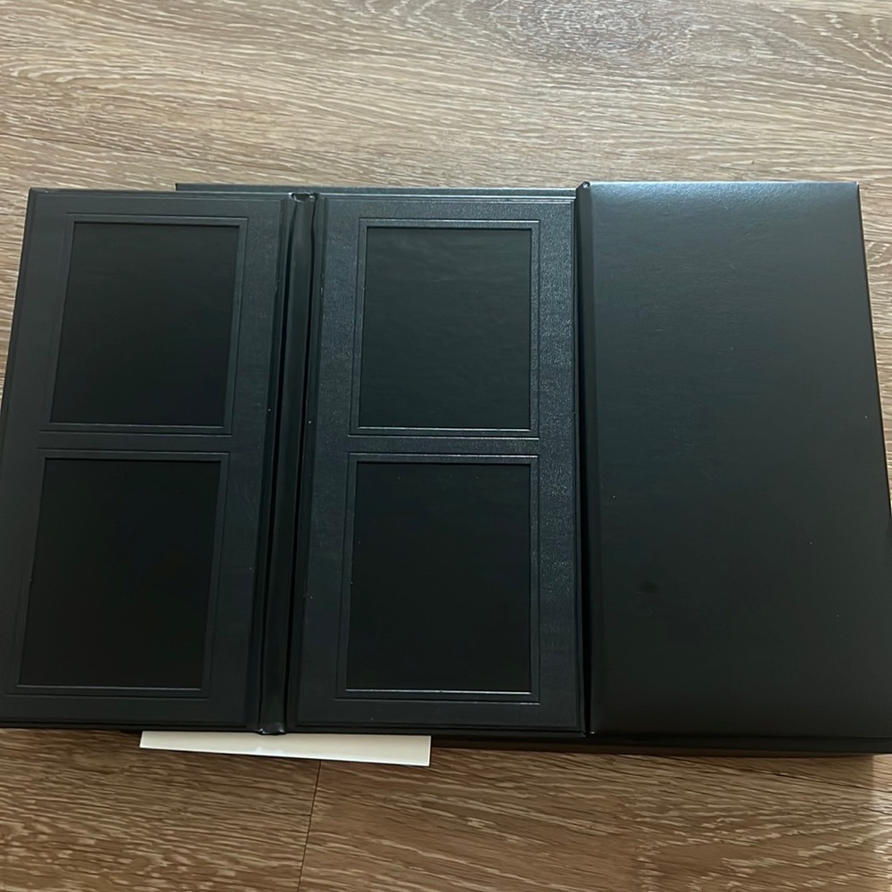 Prestige photo Folio